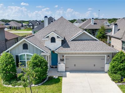 3916 Eskew Dr, College Station, TX, 77845