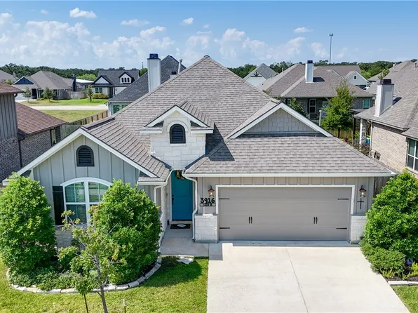 3916 Eskew Dr, College Station, TX 77845