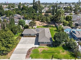 1721 W Palmyra Ave, Orange, CA 92868