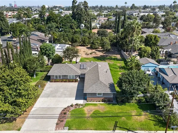 1721 W Palmyra Ave, Orange, CA 92868