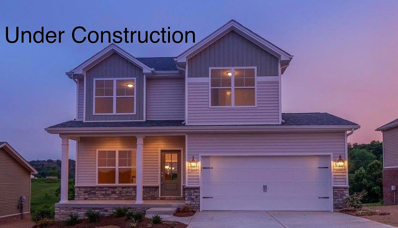 110 Antler Ridge Dr, Frankfort, KY 40601 MLS 23019094 Zillow