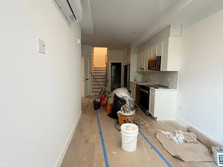 1439 Tremont St #2A — Photo 2