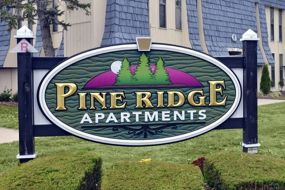 Pine Ridge — Photo 3