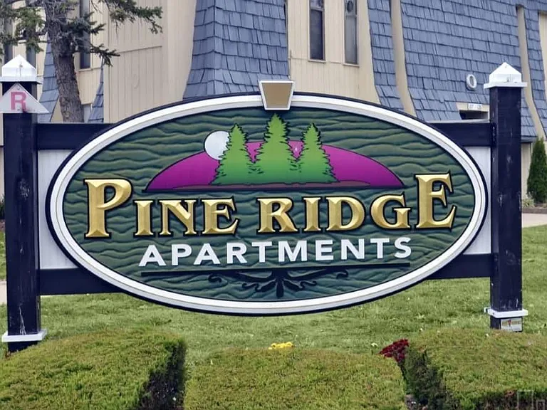 Pine Ridge — Photo 2