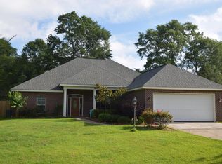 43 Morrell Cir, Hattiesburg, MS 39402