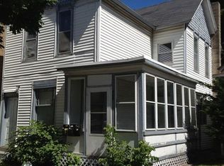 909 Bridge St NW APT 2, Grand Rapids, MI 49504