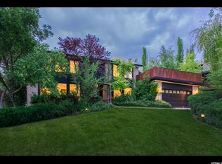 1533 E Federal Heights Dr, Salt Lake City, UT 84103