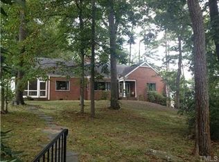 621 Transylvania Ave, Raleigh, NC 27609