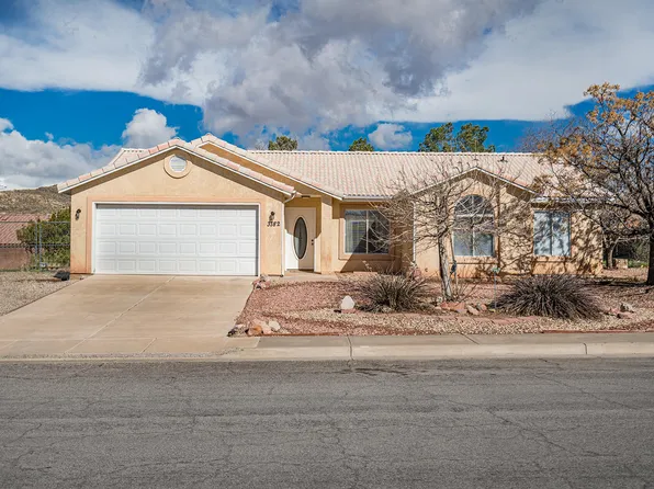 3782 W 200 N, Hurricane, UT 84737