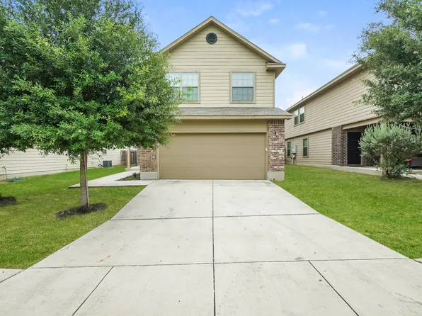 8938 Ashley Wilkes, San Antonio, TX 78221