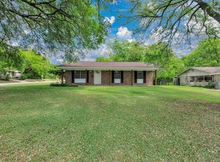 801 Duren St, Lufkin, TX 75904