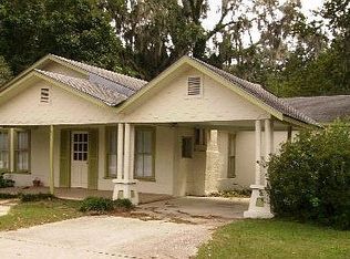 148 E Base St, Madison, FL 32340