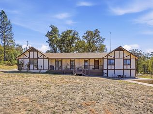 14166 Sterling Trl, Dobbins, CA 95935