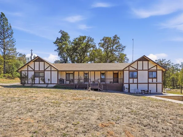 14166 Sterling Trl, Dobbins, CA 95935