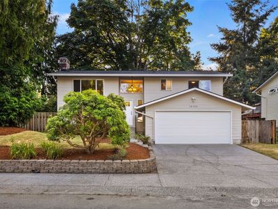 14124 59th Avenue SE, Everett, WA, 98208