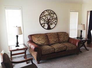 3900 W Fort Worth St, Broken Arrow, OK 74012