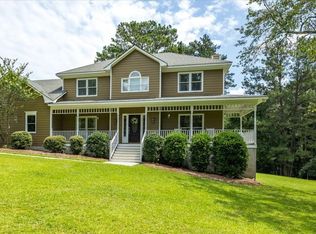 250 Kingswood Dr, Macon, GA 31210