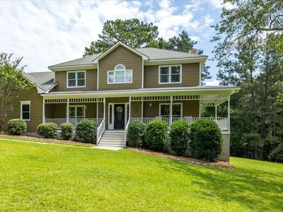 250 Kingswood Dr, Macon, GA, 31210