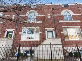 1405 W Ardmore Ave, Chicago, IL 60660