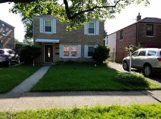 1736 N 73rd Ct, Elmwood Park, IL 60707