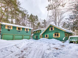 259 River Rd, Jay, NY 12941