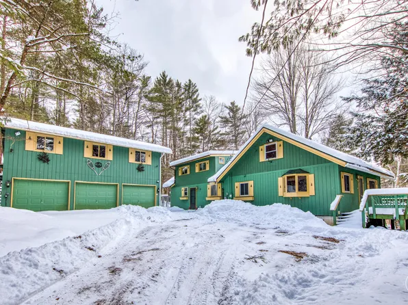 259 River Rd, Jay, NY 12941