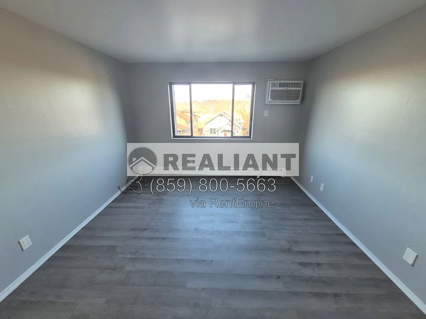1 bed, 1.0 bath, $995 — Photo 2