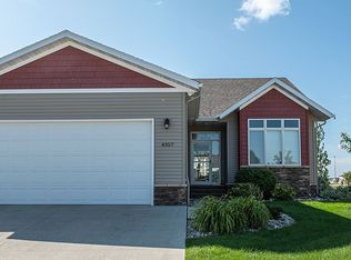 4357 Coventry Dr S, Fargo, ND 58104