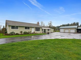 2311 N Pearl St, Centralia, WA 98531
