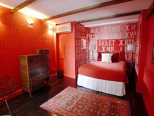 Rented by Sotheby's International Realty | media 12