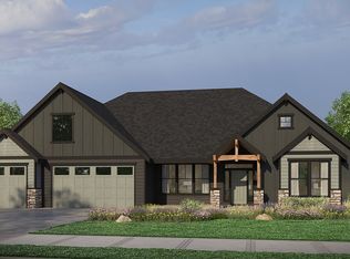 1815 NE 196th Ave, Vancouver, WA 98684