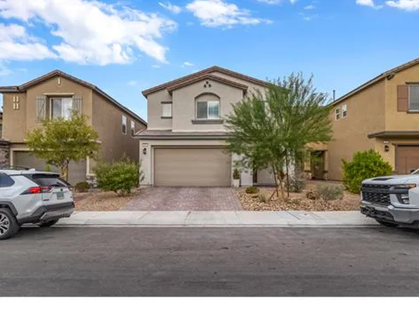 2840 Gaffer Film St, Las Vegas, NV 89156
