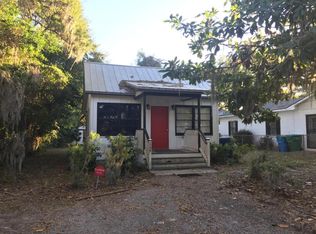 1708 Washington St, Beaufort, SC 29902