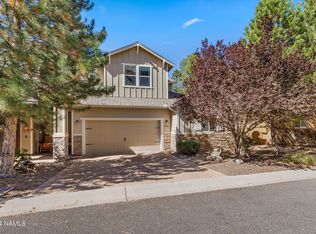 3141 S Salvestrin Ln, Flagstaff, AZ 86005