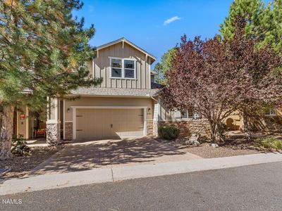 3141 S Salvestrin Ln, Flagstaff, AZ, 86005