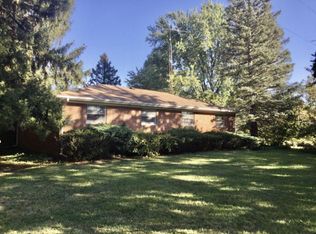 1149 S Loree Rd, Carsonville, MI 48419