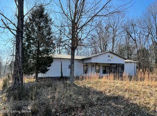 255 McCrary Rd, Guston, KY 40142