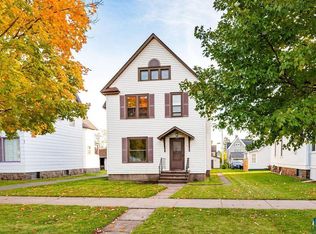 514 3rd Ave, Two Harbors, MN 55616