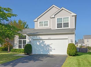 2101 Beldon Ct, Plainfield, IL 60586