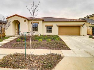 134 Marguerite Ln, Patterson, CA 95363