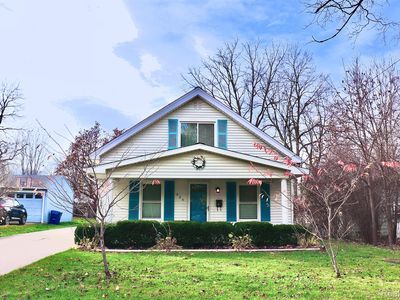 220 Oak St, Flushing, MI, 48433