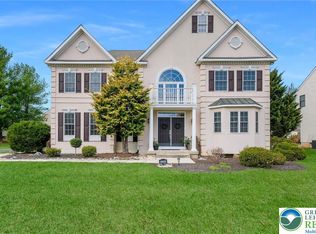 3423 Courtney Dr, Center Valley, PA