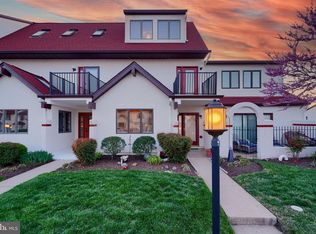 33 Queen Anne Way #H, Chester, MD 21619