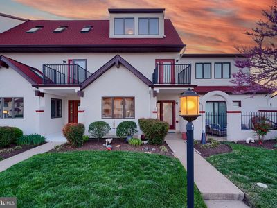 33 Queen Anne Way #H, Chester, MD, 21619