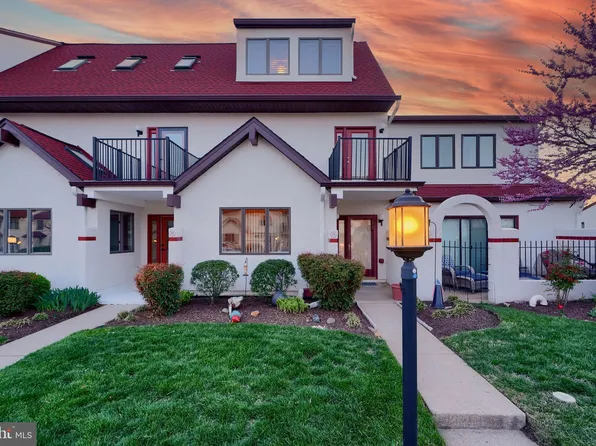 33 Queen Anne Way #H, Chester, MD 21619