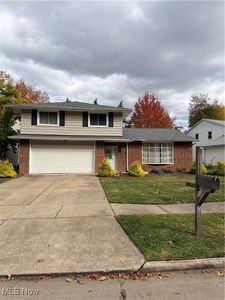2111 Aberdeen Dr, Euclid, OH, 44143