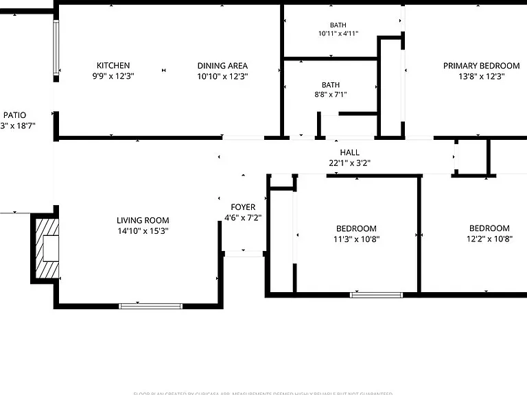 7082 Heil Ave #1 — Photo 20