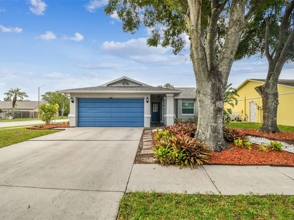 4108 Wood Trail Blvd, New Port Richey, FL 34653