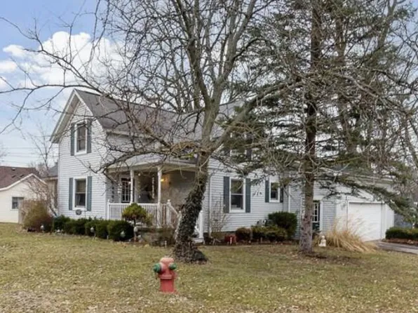 129 E 3rd St, Perry, MI 48872