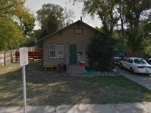 1525 1st St SW, 1525 1st St SW #1, Minot, ND 58701